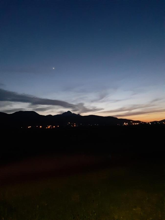 Kuca Za Odmor Anamarija Ogulin Exterior foto
