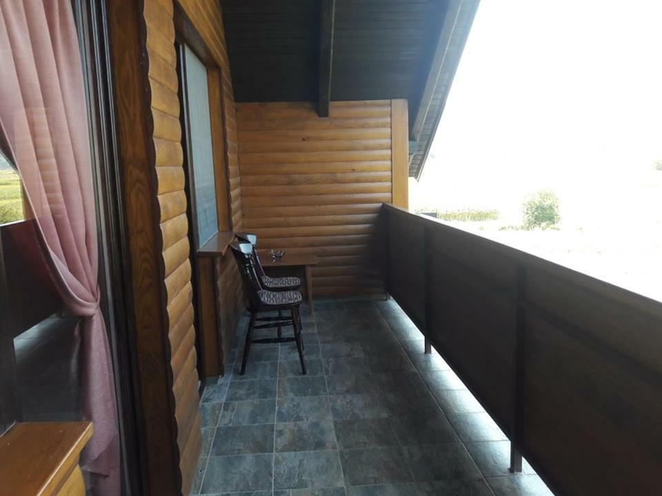 Kuca Za Odmor Anamarija Ogulin Exterior foto