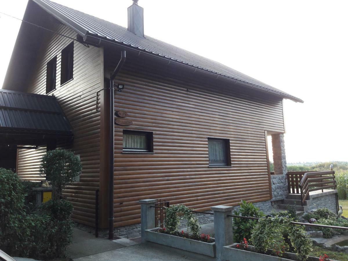 Kuca Za Odmor Anamarija Ogulin Exterior foto