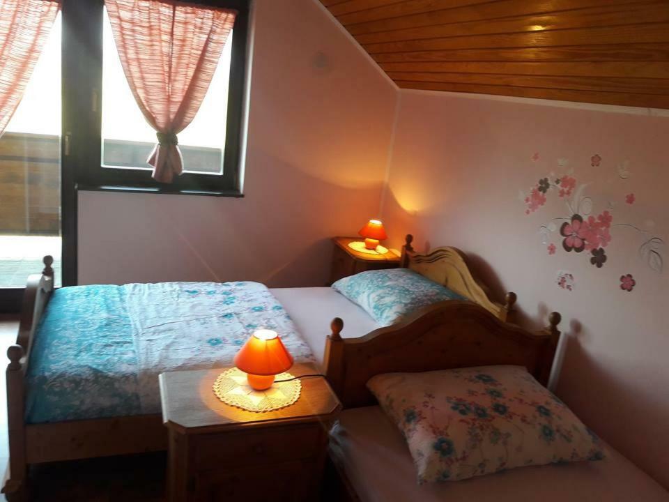 Kuca Za Odmor Anamarija Ogulin Exterior foto