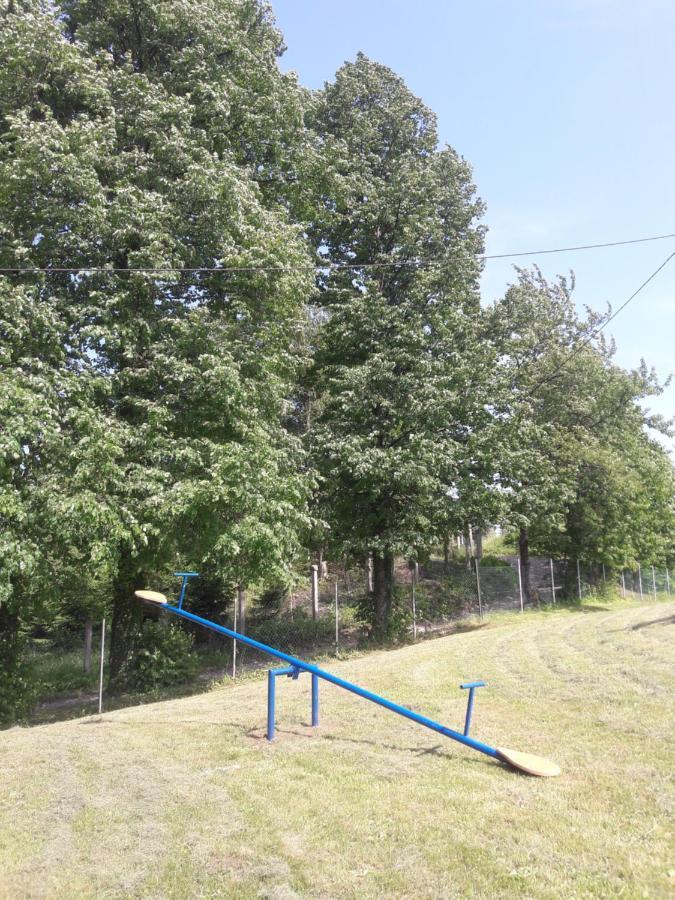 Kuca Za Odmor Anamarija Ogulin Exterior foto
